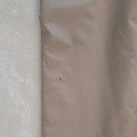 Redington Khaki Zip Front Three Pocket Fleece Lined Casting Jacket Size XXL - Picture 10 of 11